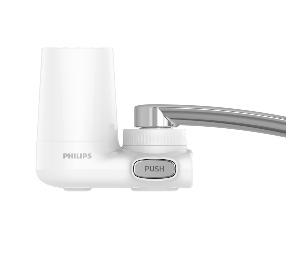 Philips Filtr na kran AWP3704/10 - 1028082 - zdjęcie